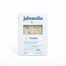 Sapone alla lavanda 100g - Sapone alla lavanda