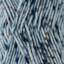 Sensy Tweed Garn, 3,5 oz, 214 Yards, Gauge 4 Medium