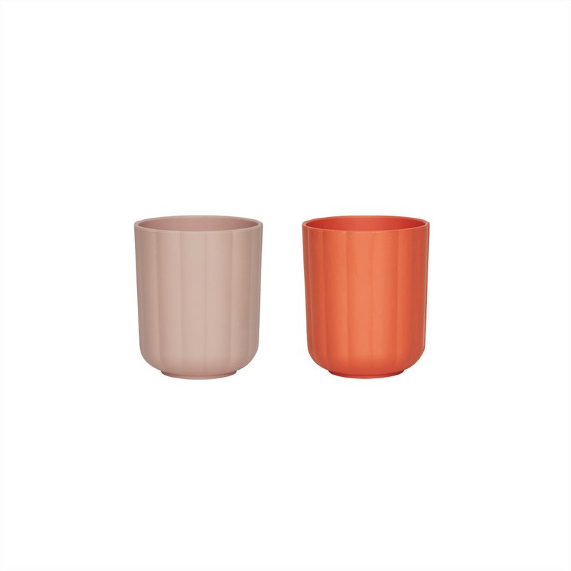 Tazza Pullo - Confezione da 2