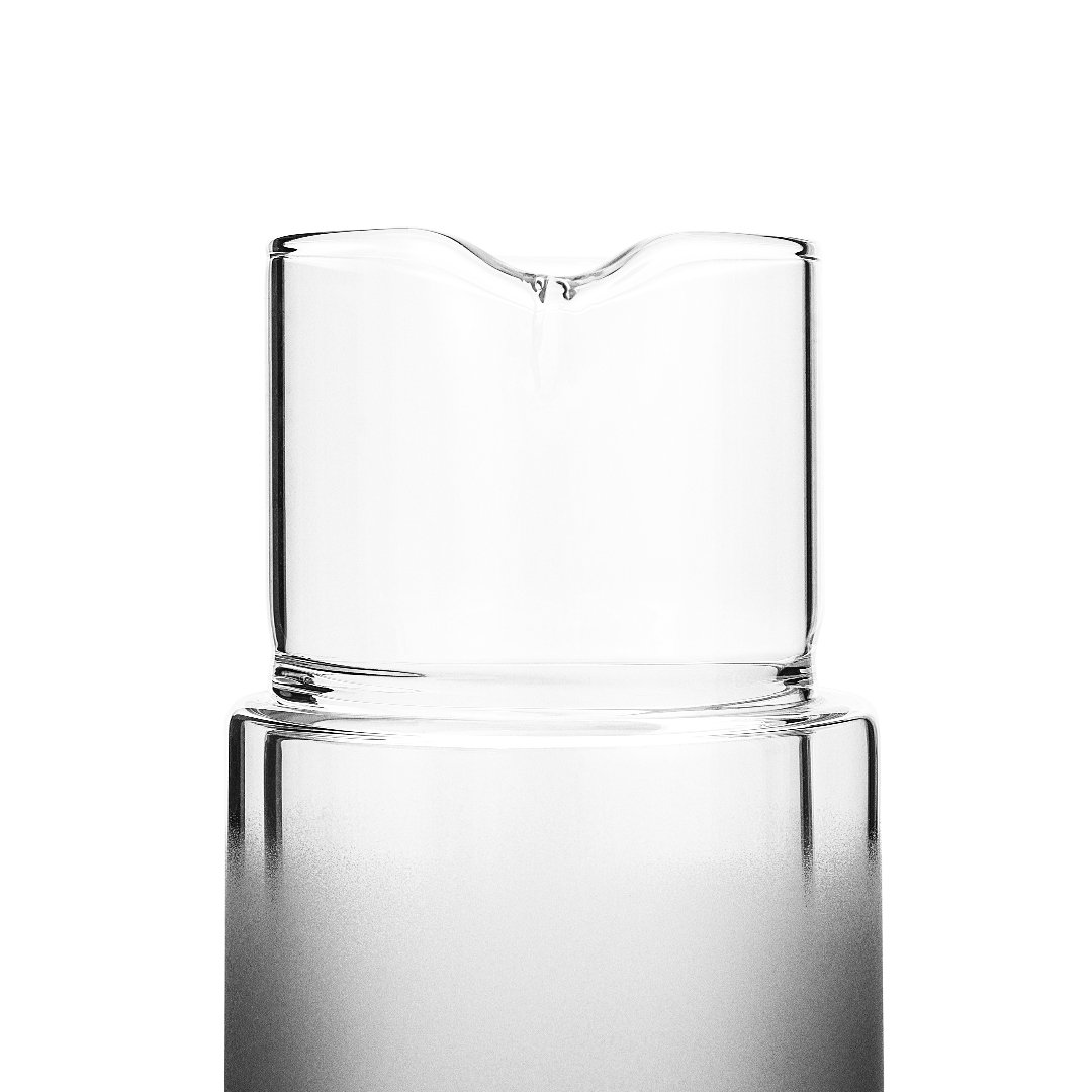 SPECIAL Smoke Edition - cold drip coffee maker