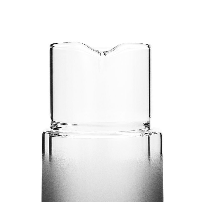 SPECIAL Smoke Edition - cold drip coffee maker