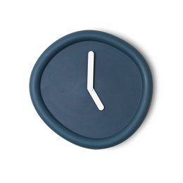 ROUND CLOCK