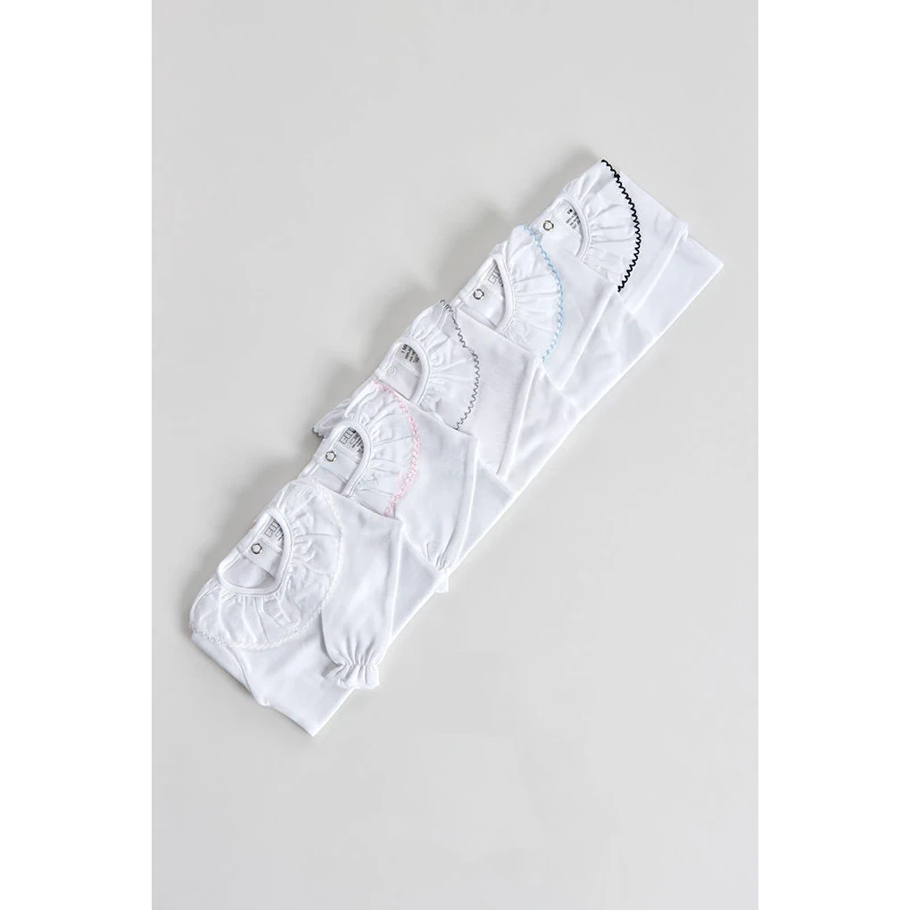 White 1 Month