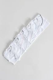 White 1 Month