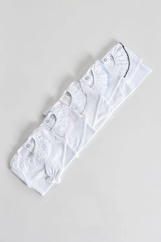 White 1 Month
