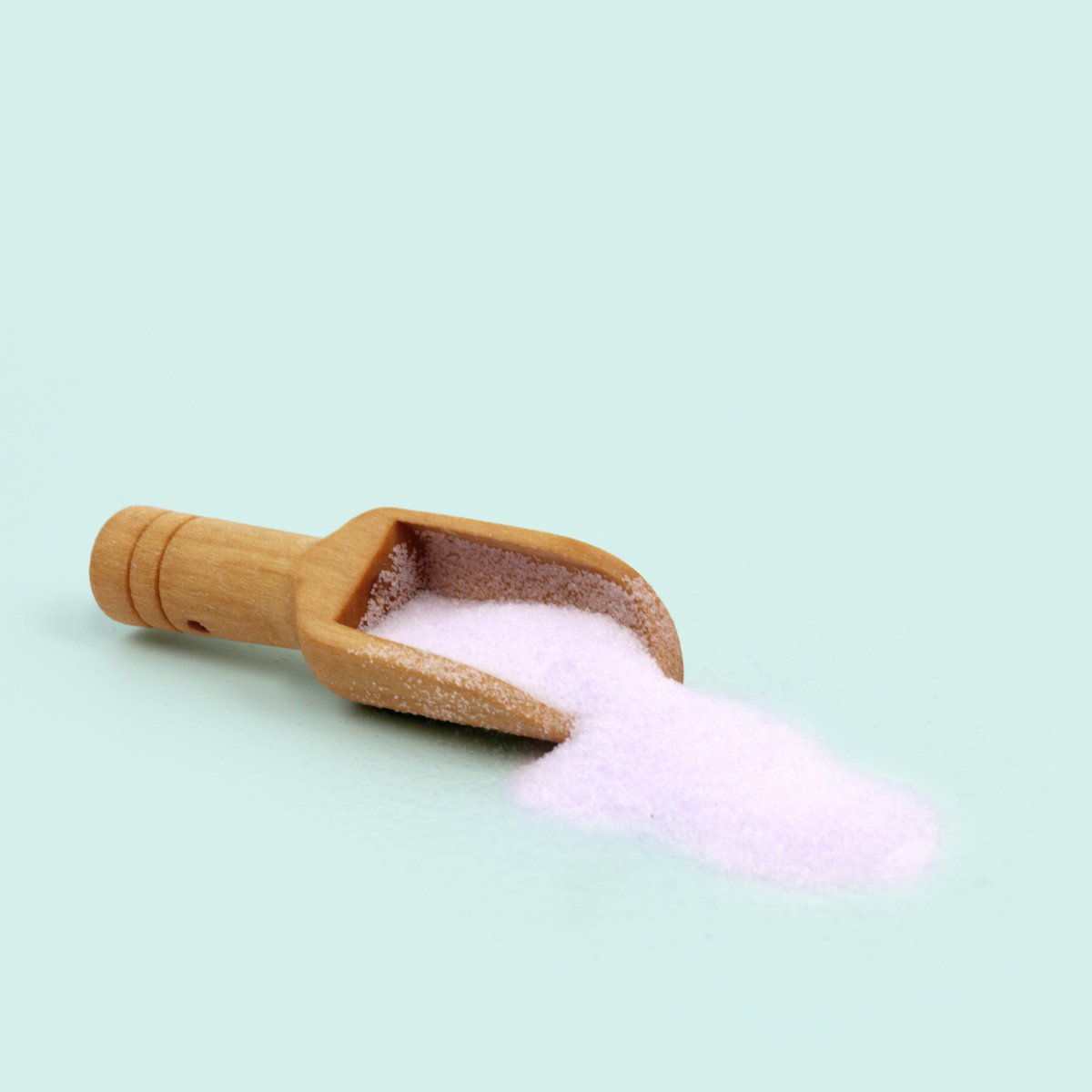 Scrub Salt - Espacio intermedio