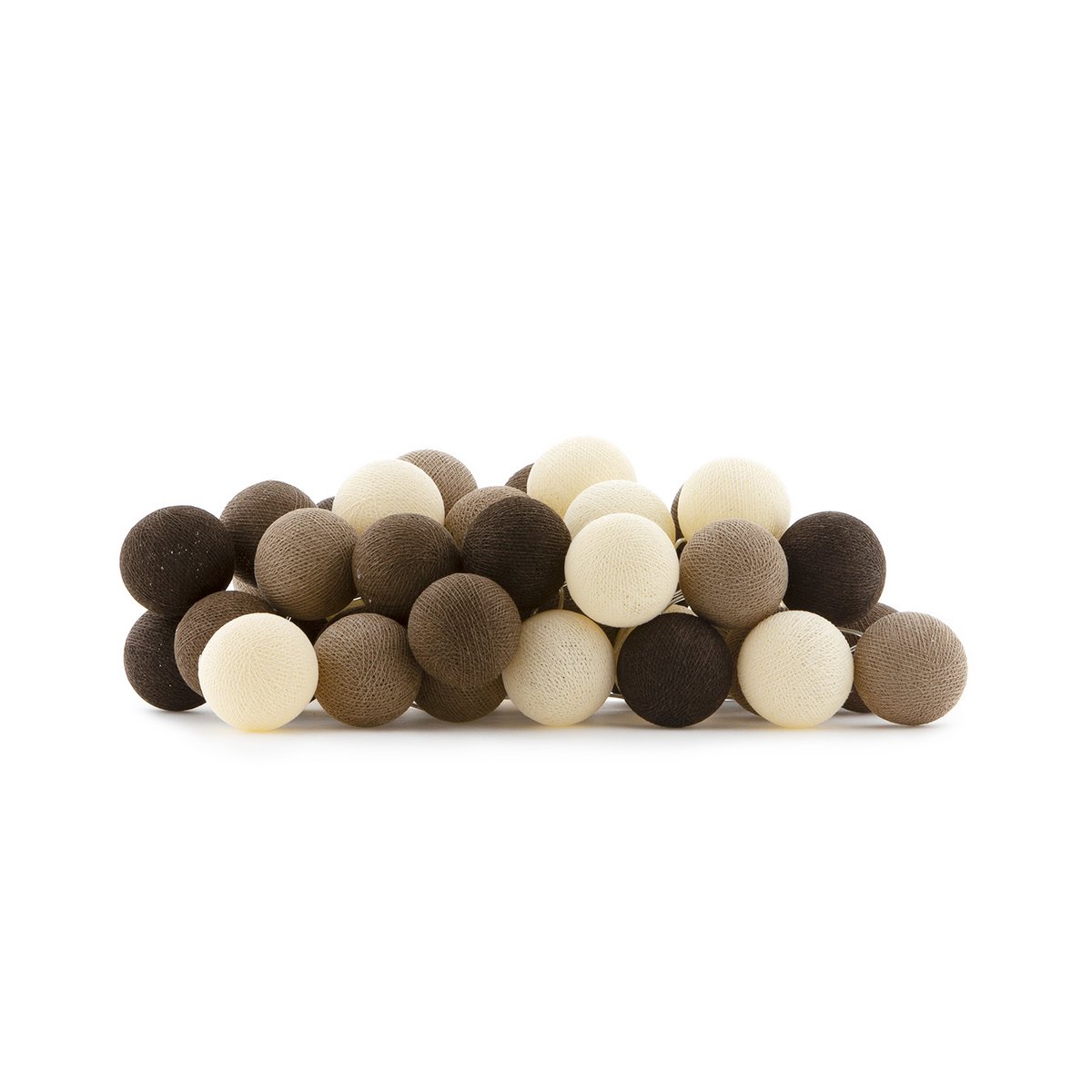 50 cotton balls