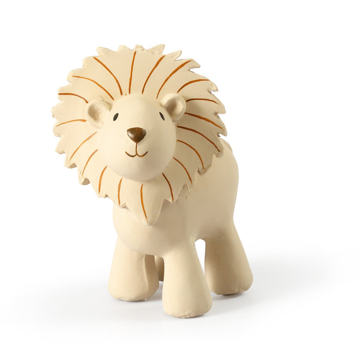 Mijn Eerste Zoodiertje Leeuw
