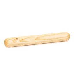 rolling wood mini roll
