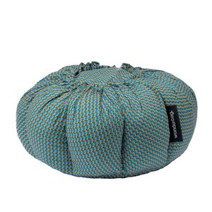 Norwegian pot / Cooking bag COCOON Turquoise