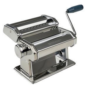 Fackelmann Easy Prepare manual pasta machine