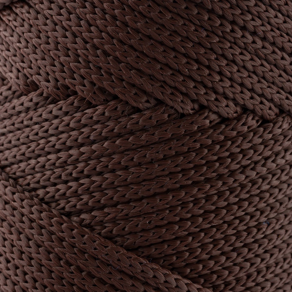 Cordoncino macramè Sensy Premium da 5 mm - 104 iarde, 100% poliestere