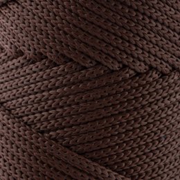 Cordoncino macramè Sensy Premium da 5 mm - 104 iarde, 100% poliestere