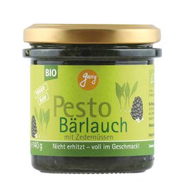 Pesto die vier Feinen 