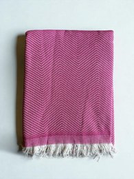 Coperta - Linea Leyla - rosa