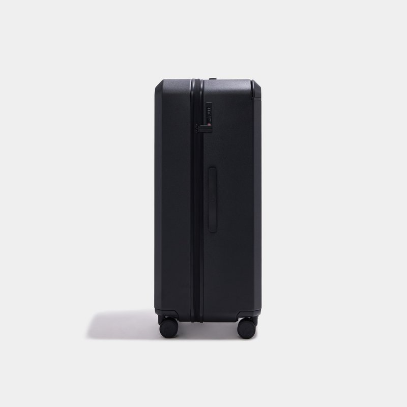 Maleta grande TELA 100 - Negra