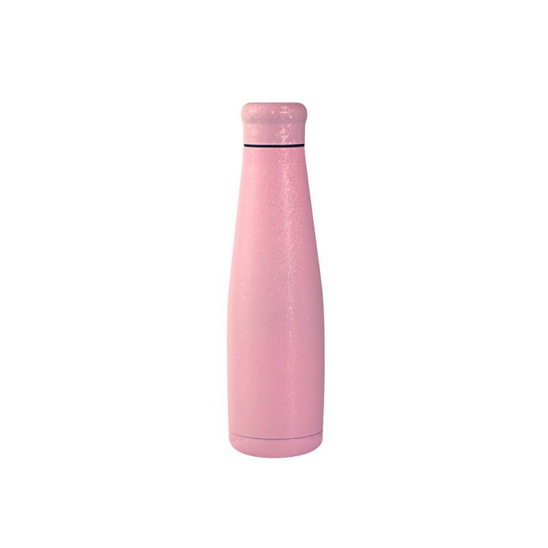 Pastel Pink Ice