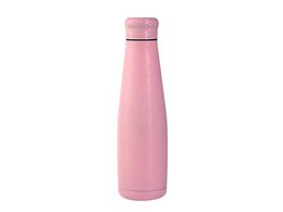Pastel Pink Ice