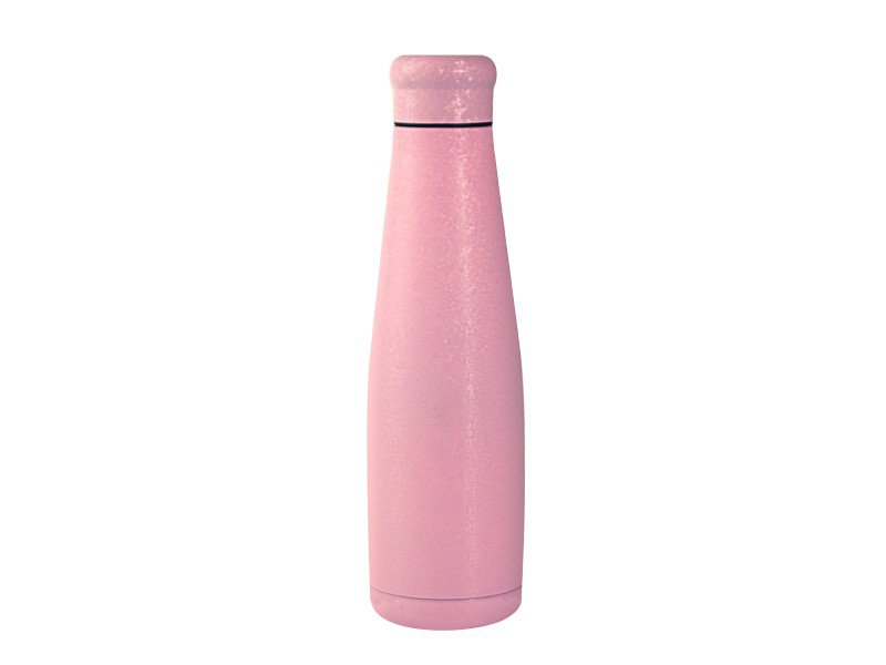 Pastel Pink Ice