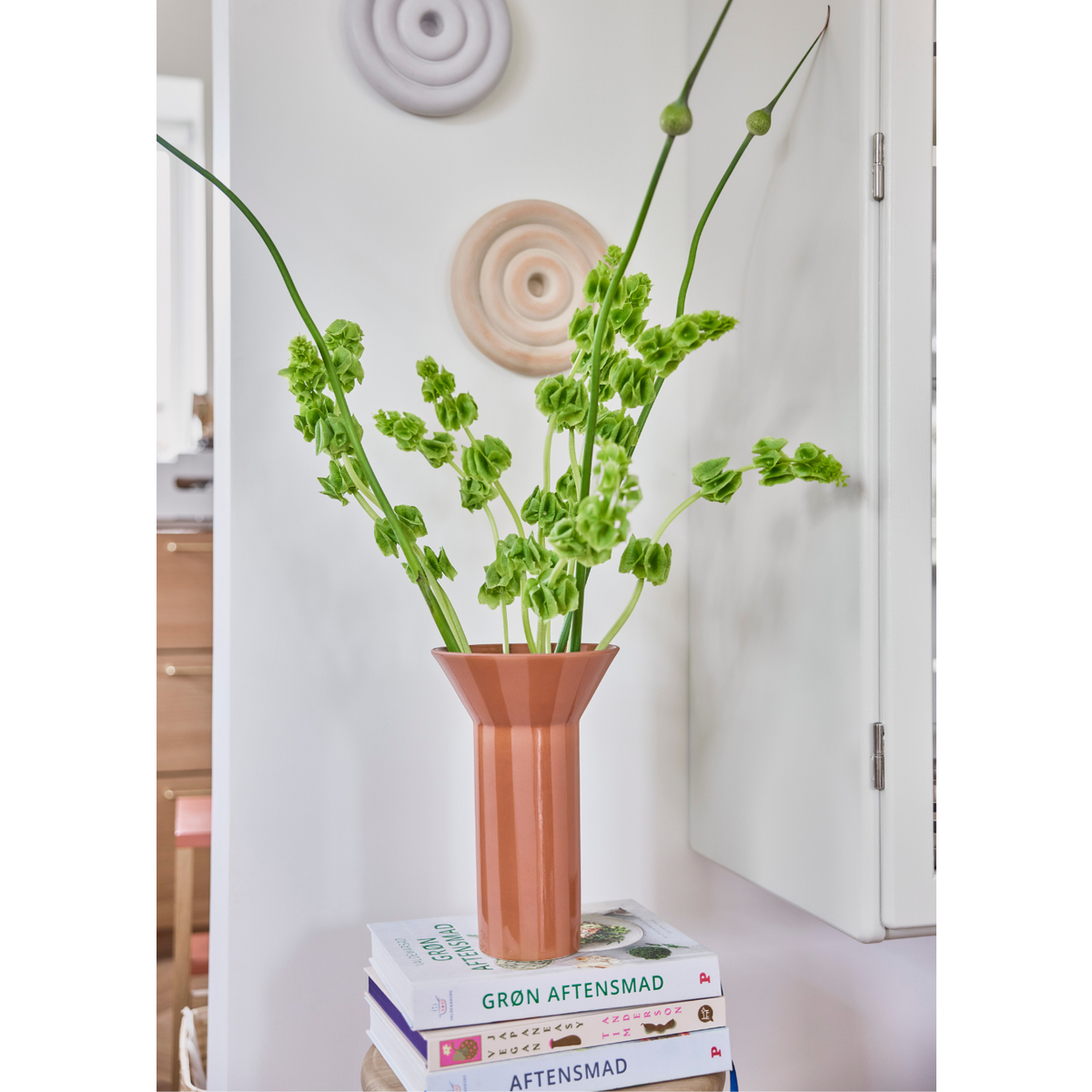 Luonto Vase
