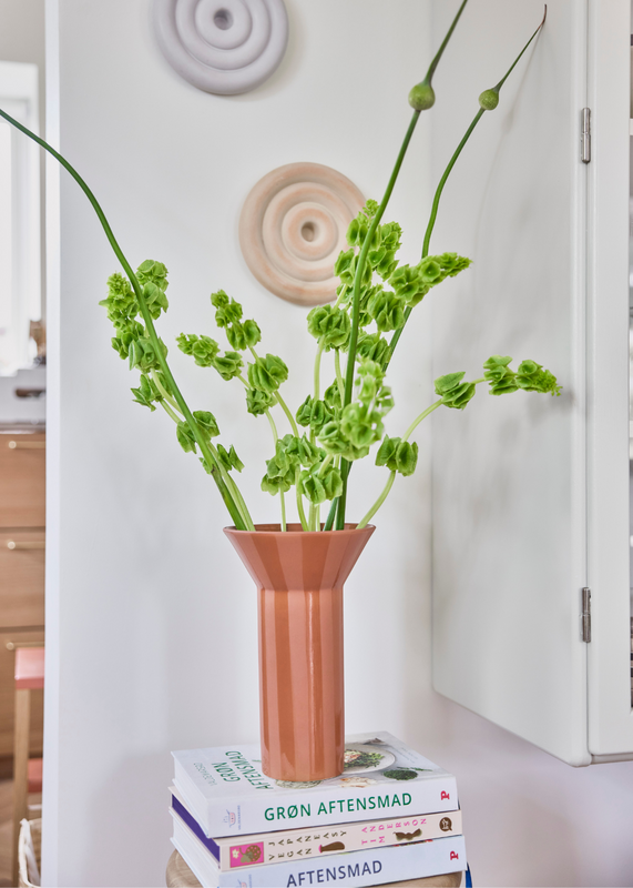 Luonto Vase
