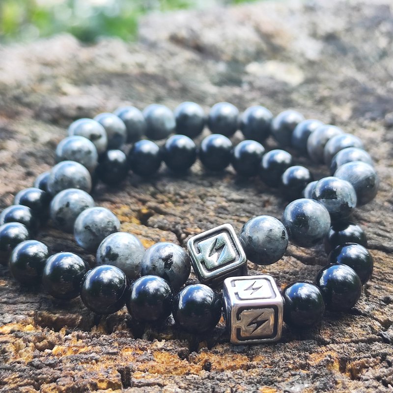 Energy Black Onyx