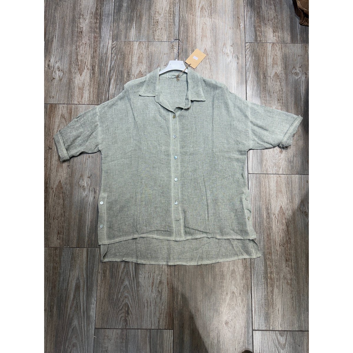 Chemise REF. 9716