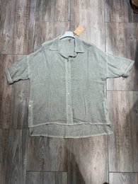 Chemise REF. 9716