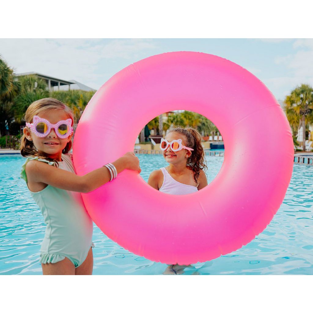 Gafas de natación Bling2o - Gatito