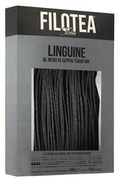 Linguini al Nero di Seppia 250 gr.