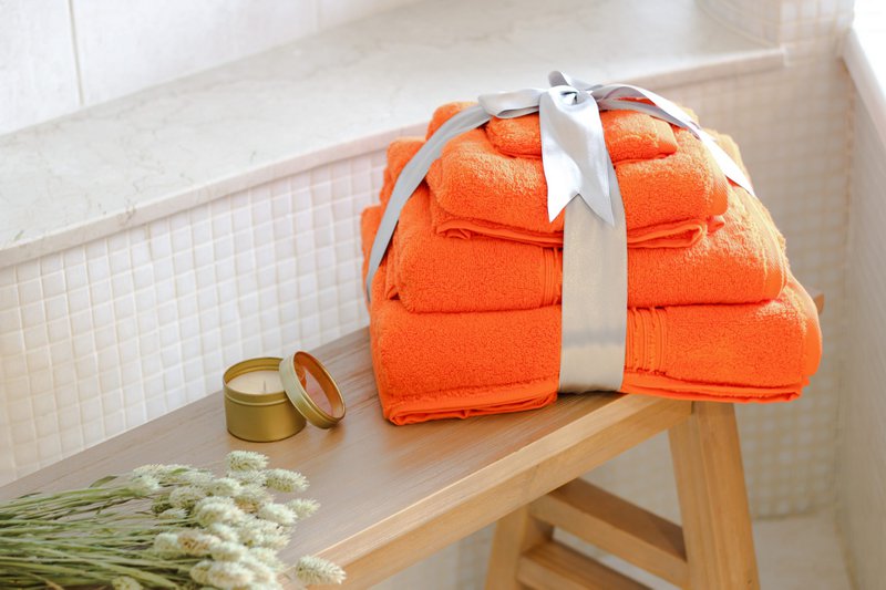 Sunshine Orange