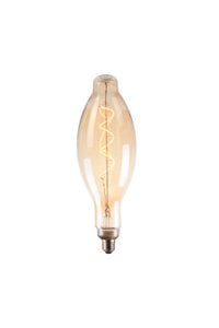 MERCURY Bulb E27 4W Soft LED 115 Amber