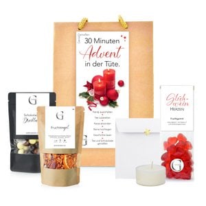 30 Minuten Advent – Geschenktüte