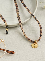Lucky Tiger brillenkoord | zonnebrillenkoord