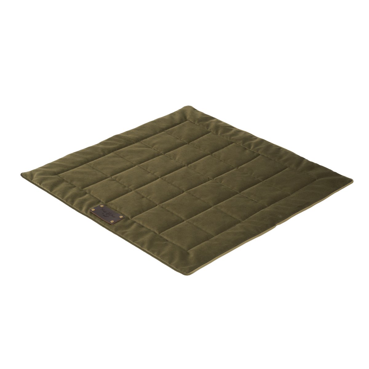 XL Mech velour