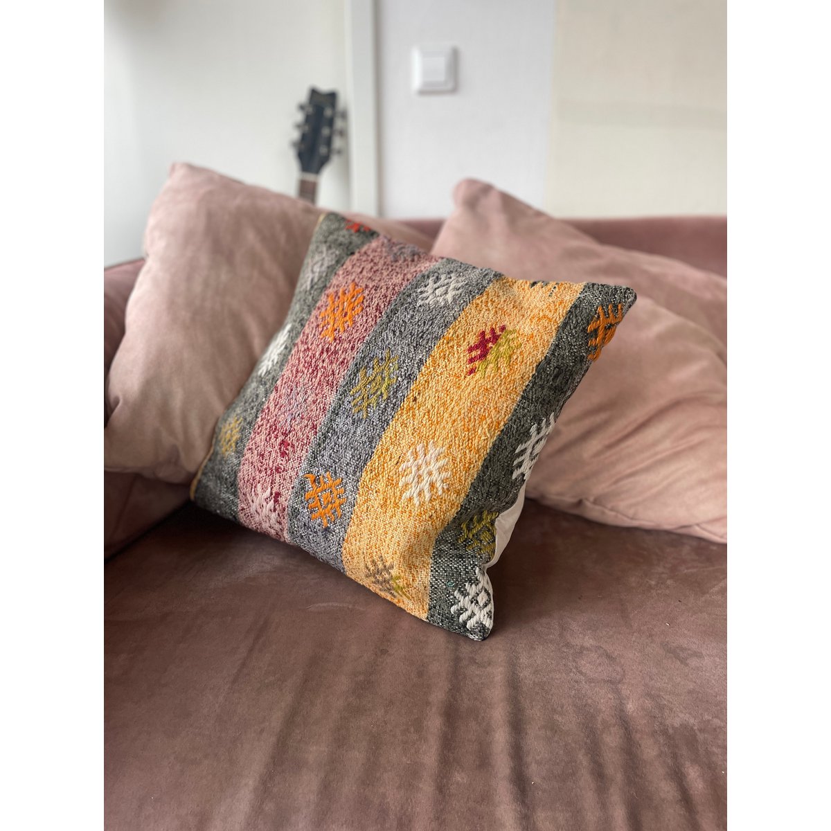 Kilim Cushion