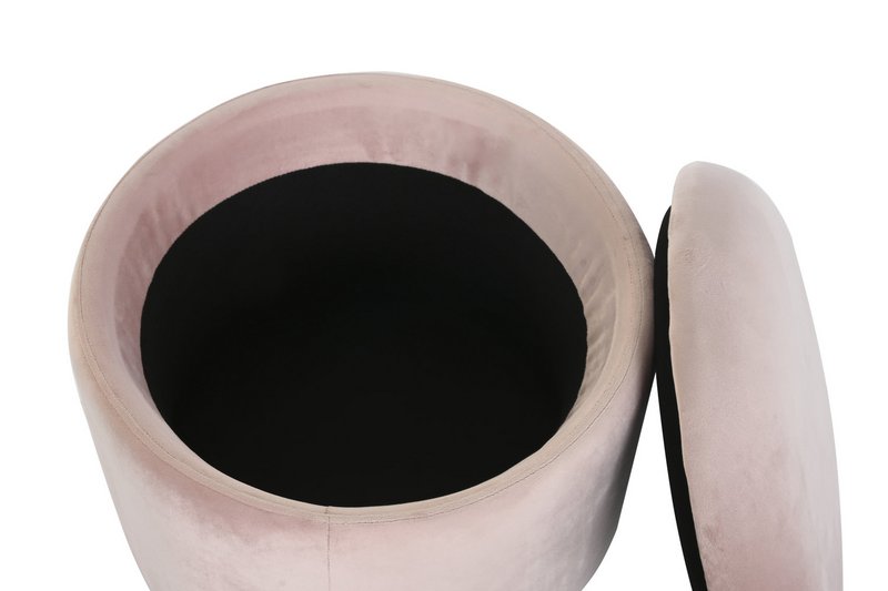 REPOSAPIER POLIESTER METAL 42X42X42 TAPA MB203014