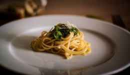 Biologische Genuese Pesto DE-ÖKO 007 | 120 gr