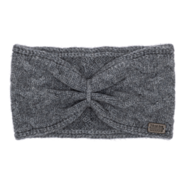 Cerchietto in Cashmere "Nara".