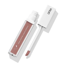 Langanhaltender flüssiger Lippenstift