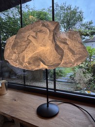 Belysning CLOUDY bordlampe