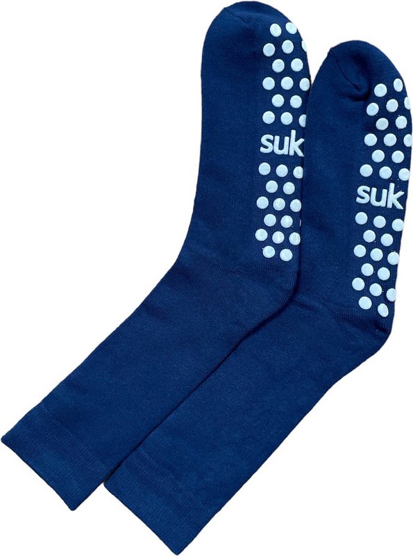 Blauw 36-40 1 Paar