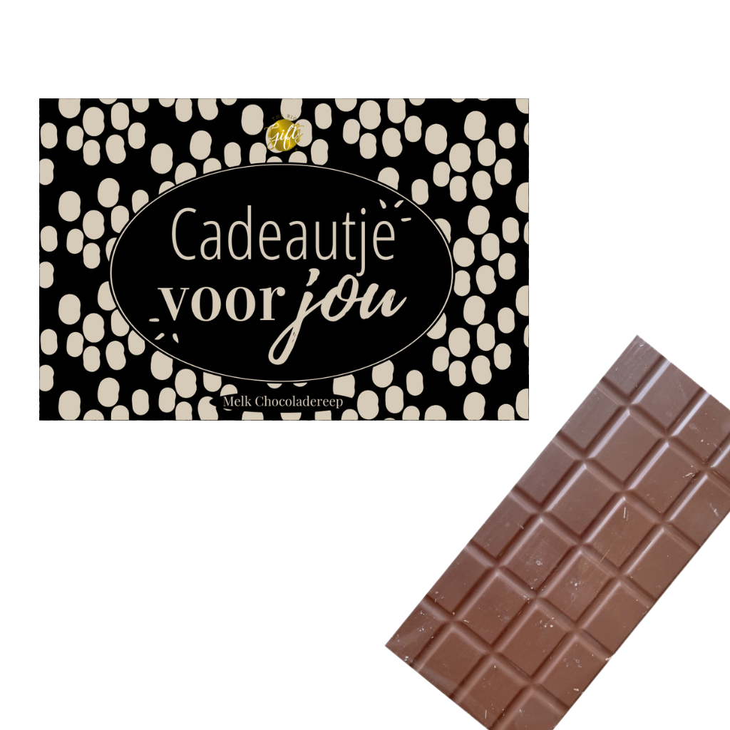Chocolate Bar – Gift for You