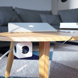 Monitor esteso PowerCube 1,5mm2