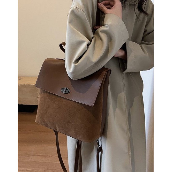 AnBeck 'Feel you Style' Rucksack (2 Farboptionen)