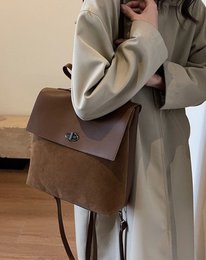 AnBeck 'Feel you Style' Rucksack (2 Farboptionen)