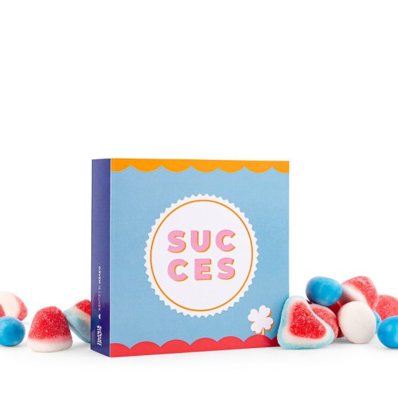 Candycards