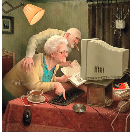 Map folder - Marius van Dokkum, Quality time