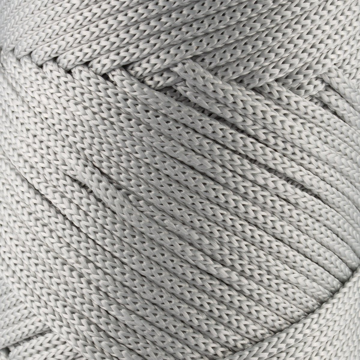Sensy Premium 3 mm - 131 yards 100 % polyester macrame ledning