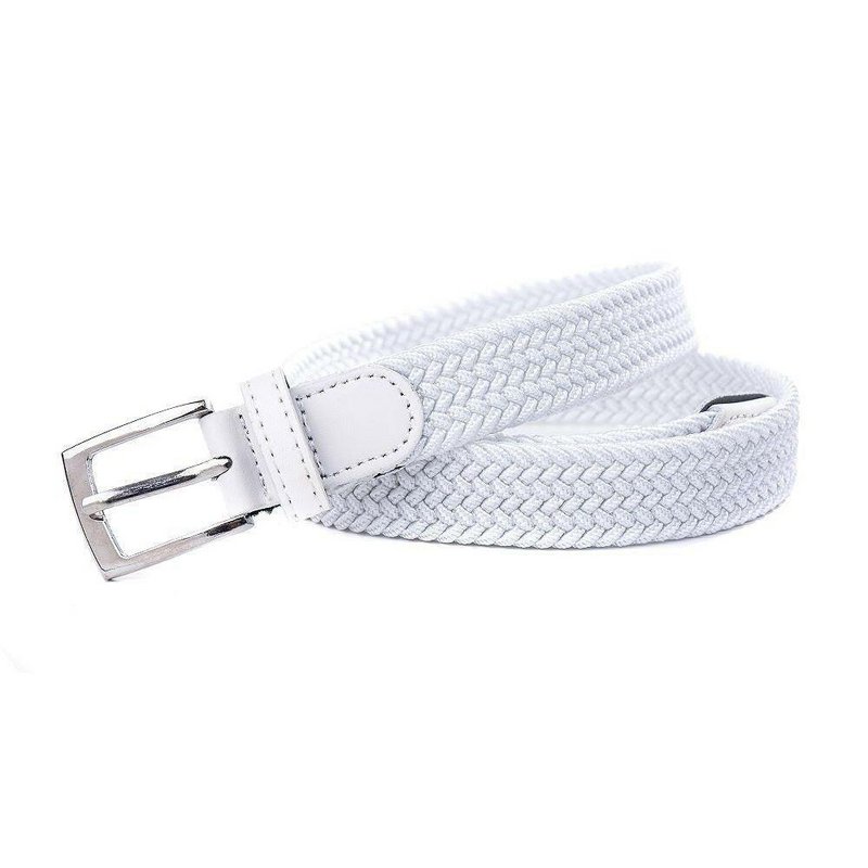 weiss 12 Mix Sizes 70-90cm